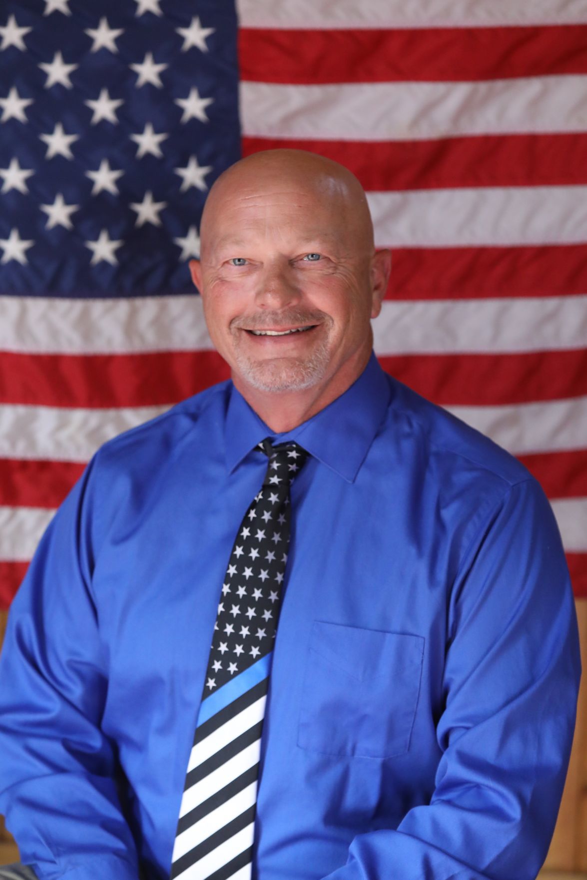 David Staley
